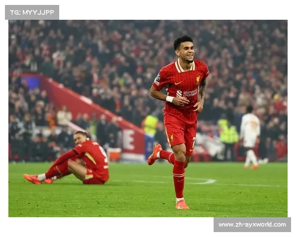 利物浦迪亚斯要转会吗？最新消息揭秘