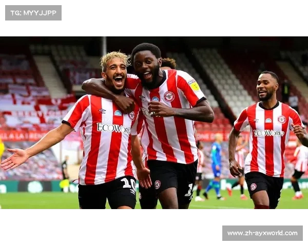 布伦特福德的抗压能力与保级挑战